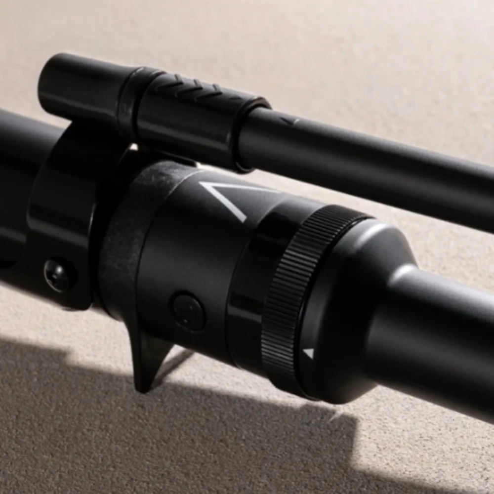 NIB 1.25" AnhxSultra Pro Marcel Curling  Iron - Picture 6 of 11